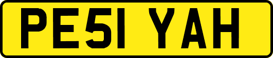 PE51YAH