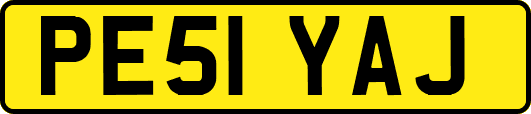 PE51YAJ