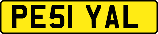 PE51YAL