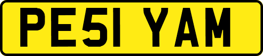 PE51YAM