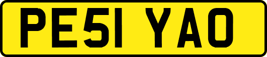 PE51YAO
