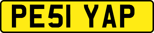PE51YAP