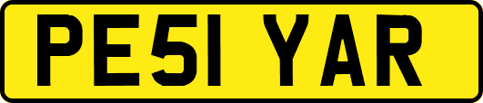 PE51YAR