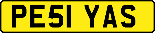 PE51YAS