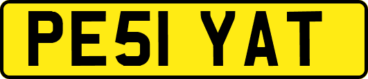 PE51YAT