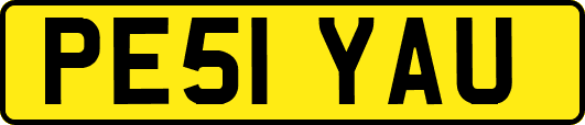 PE51YAU