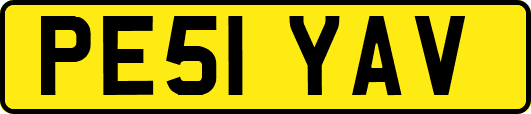 PE51YAV