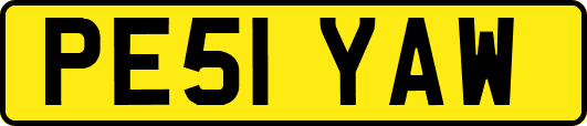 PE51YAW