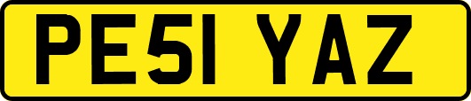 PE51YAZ
