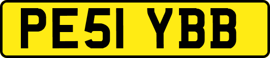 PE51YBB