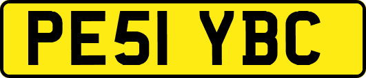 PE51YBC