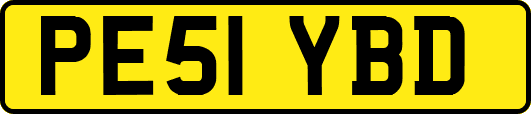 PE51YBD