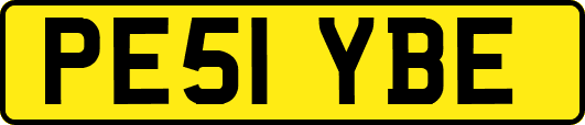 PE51YBE