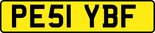 PE51YBF