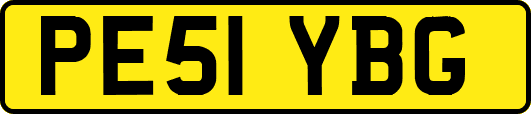 PE51YBG