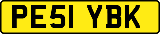 PE51YBK