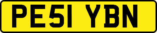PE51YBN