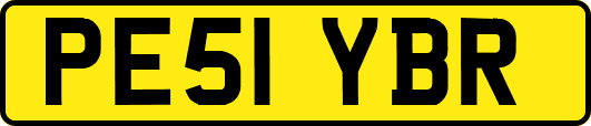 PE51YBR