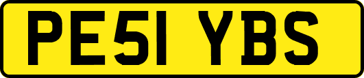 PE51YBS