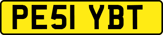 PE51YBT