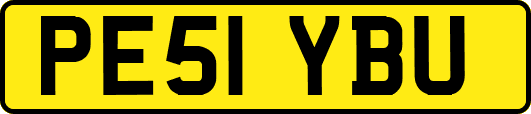 PE51YBU