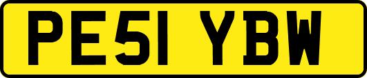 PE51YBW