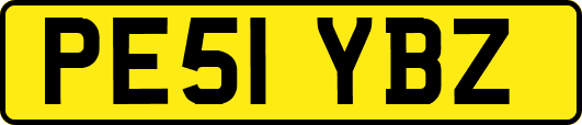 PE51YBZ