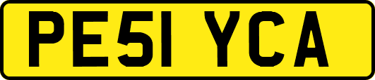 PE51YCA
