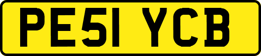 PE51YCB