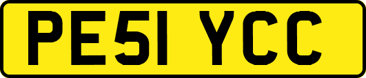 PE51YCC