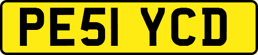 PE51YCD