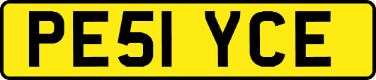 PE51YCE
