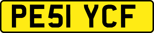 PE51YCF