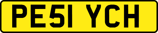 PE51YCH