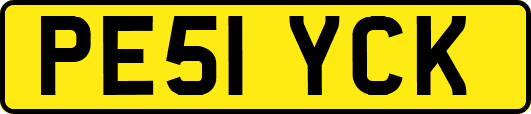 PE51YCK