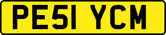 PE51YCM