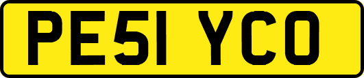 PE51YCO