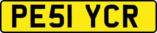 PE51YCR