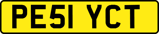 PE51YCT