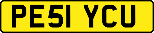 PE51YCU