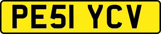PE51YCV