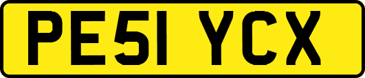 PE51YCX