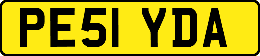PE51YDA