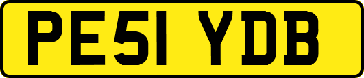 PE51YDB