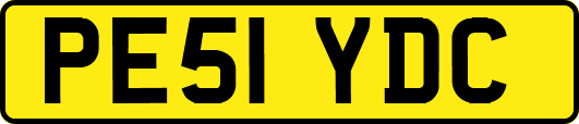 PE51YDC