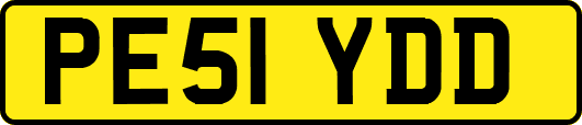PE51YDD