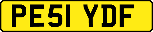 PE51YDF