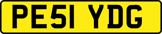 PE51YDG