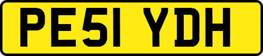 PE51YDH