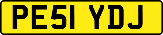 PE51YDJ